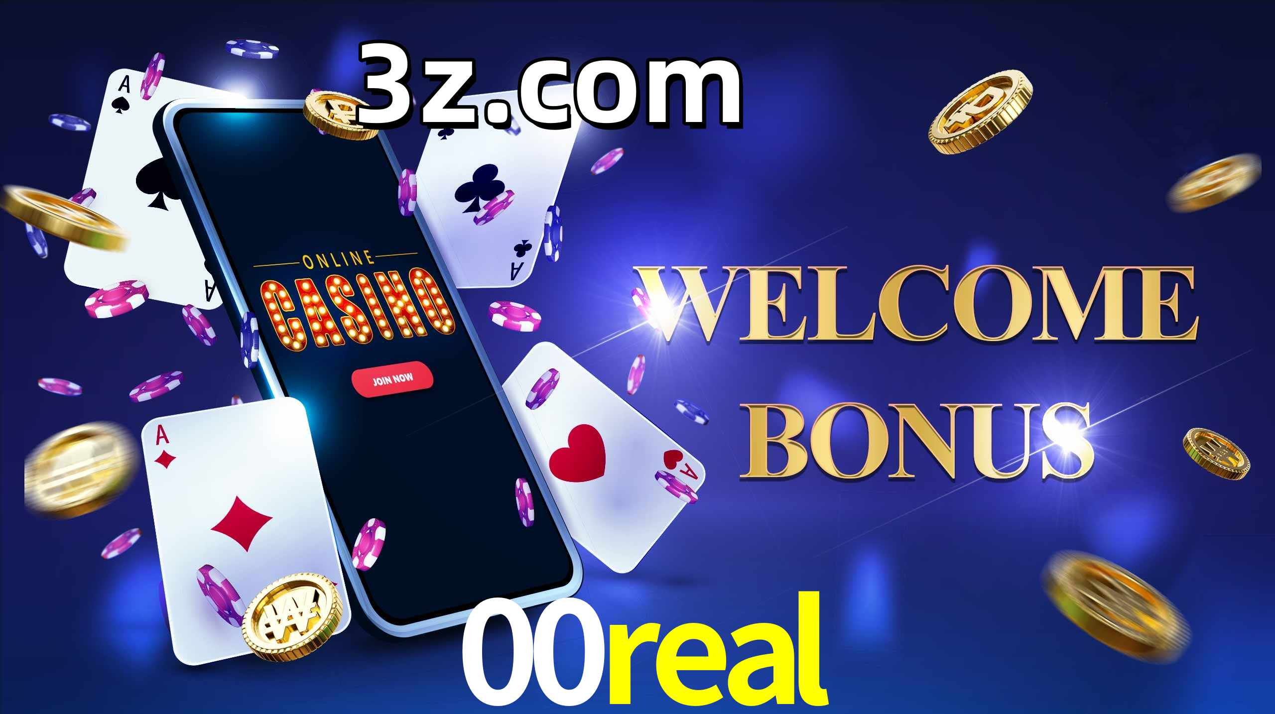 Jogos Certificados 00real